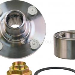 SKF BR930572K