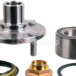 SKF BR930572K