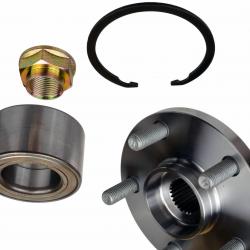 SKF BR930598K