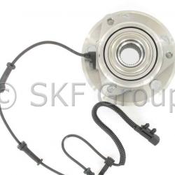 SKF BR930612