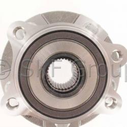 SKF BR930614