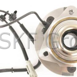 SKF BR930634