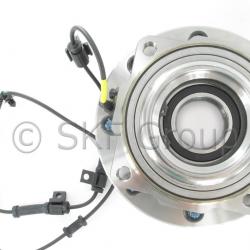 SKF BR930658