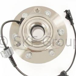 SKF BR930661