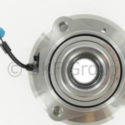 SKF BR930663