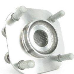 SKF BR930684