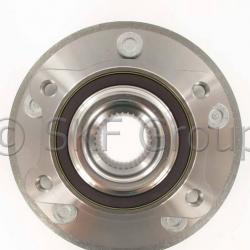 SKF BR930700