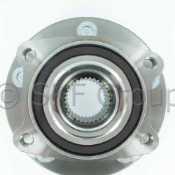 SKF BR930711