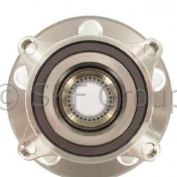 SKF BR930720