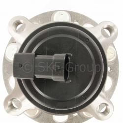 SKF BR930725