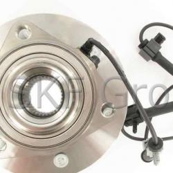 SKF BR930744