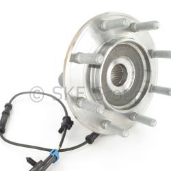 SKF BR930783
