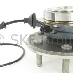 SKF BR930789