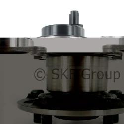 SKF BR930798