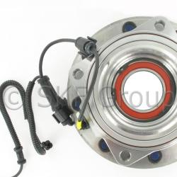 SKF BR930802