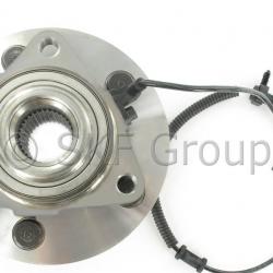 SKF BR930808