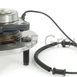 SKF BR930808