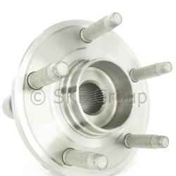 SKF BR930809
