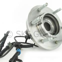 SKF BR930825