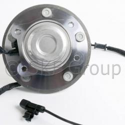 SKF BR930850