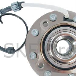 SKF BR931000