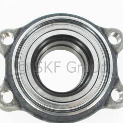 SKF FW81