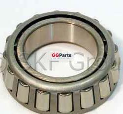 SKF HM807040
