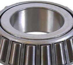 SKF HM813841VP