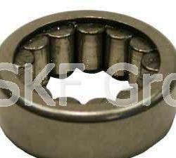 SKF MU1207GUV
