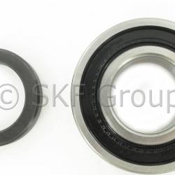 SKF RW207CCRA