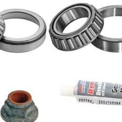 SKF SDK311G