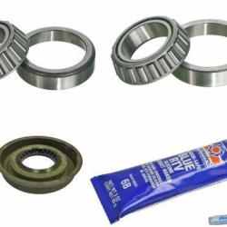 SKF SDK334TJ