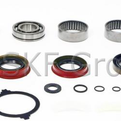 SKF STCK231