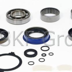 SKF STCK241CC