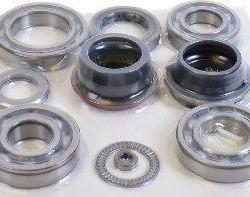 SKF STCK4417