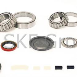 SKF STK4500D