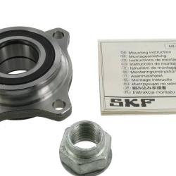 SKF VKBA3580