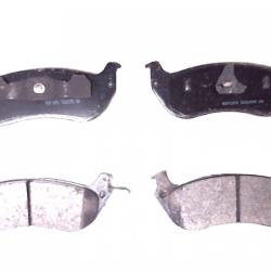 GUARDIAN/ONE SOURCE MKD674A