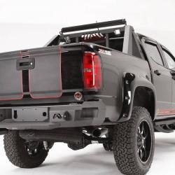 FAB FOURS CC15W33501