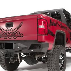 FAB FOURS CH15E30511