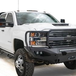 FAB FOURS CH15X27501