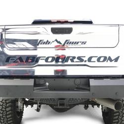 FAB FOURS CH20RT49501