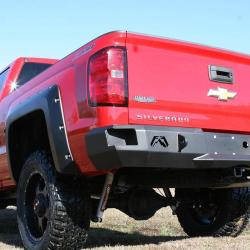 FAB FOURS CS07W18501