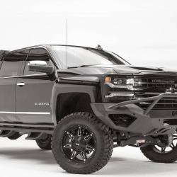 FAB FOURS CS16D38521