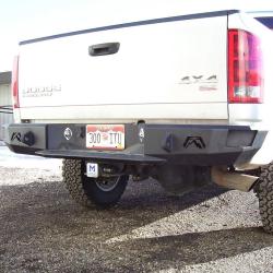 FAB FOURS DR03W10501