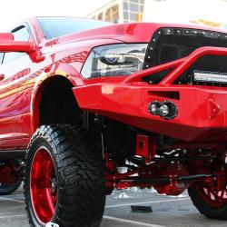 FAB FOURS DR10A29521