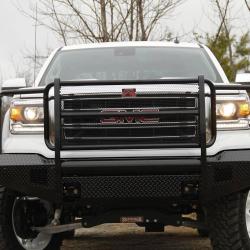 FAB FOURS GM07K21601