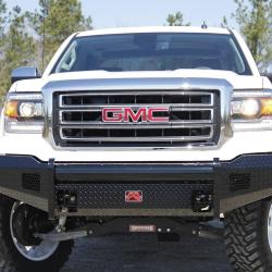 FAB FOURS GM07K21611