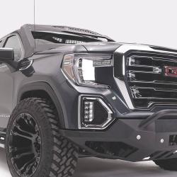 FAB FOURS GS19D60521