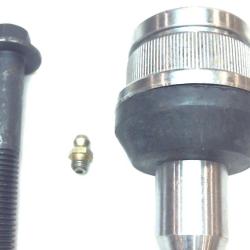 SRT CHASSIS SBK80196